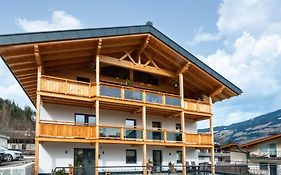 Thunhaus Apartments With Ski-Storage