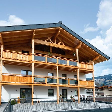 Thunhaus Apartments With Ski-Storage Uderns Exterior foto