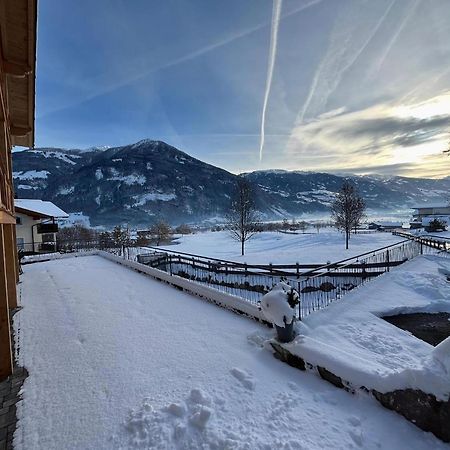Thunhaus Apartments With Ski-Storage Uderns Exterior foto