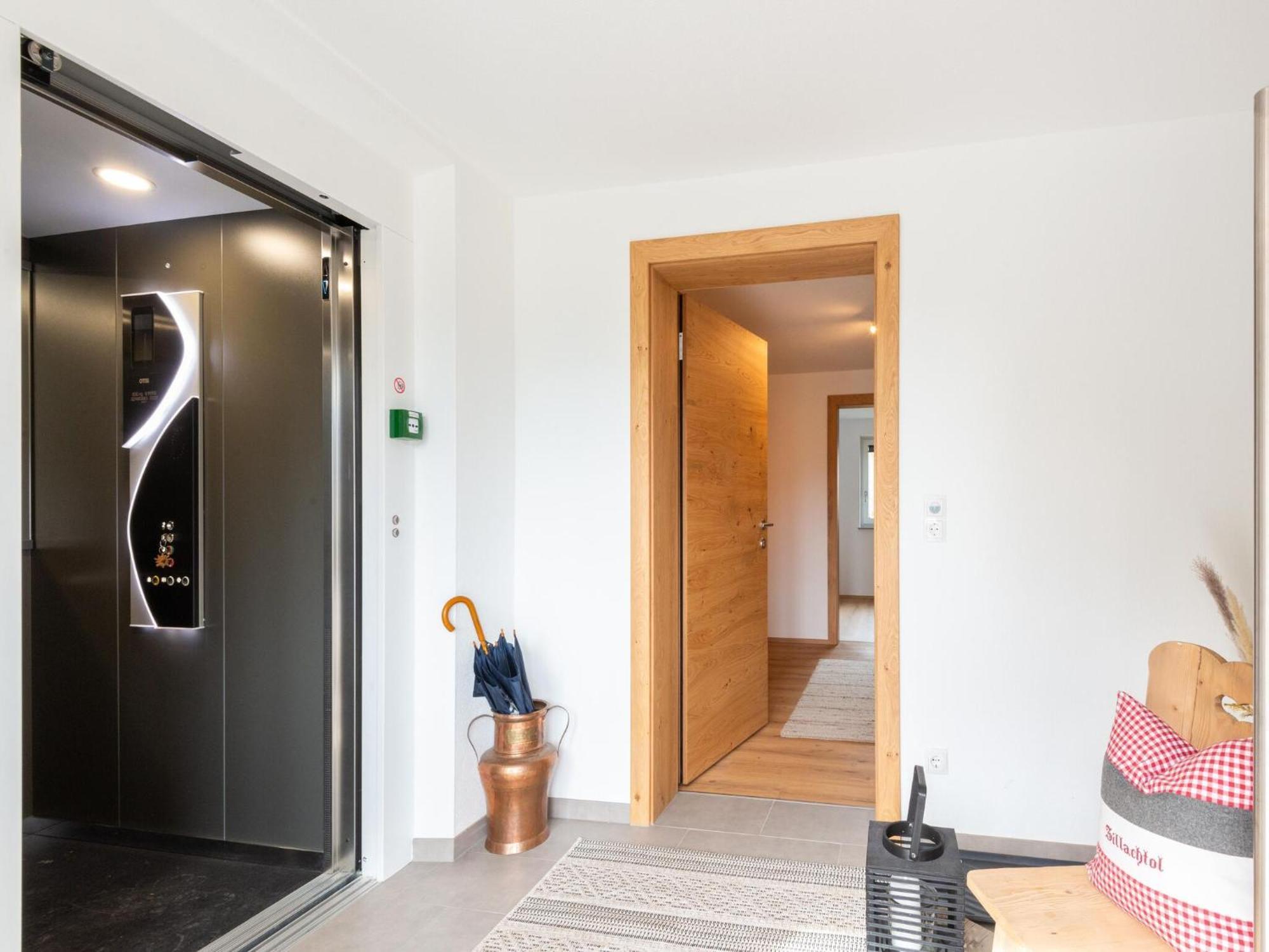 Thunhaus Apartments With Ski-Storage Uderns Exterior foto