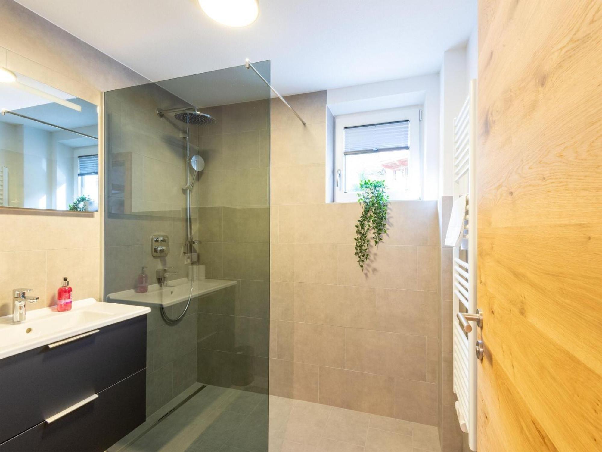 Thunhaus Apartments With Ski-Storage Uderns Exterior foto