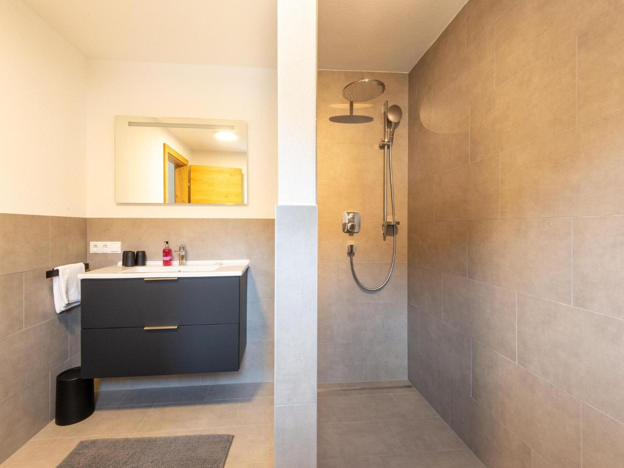 Thunhaus Apartments With Ski-Storage Uderns Exterior foto