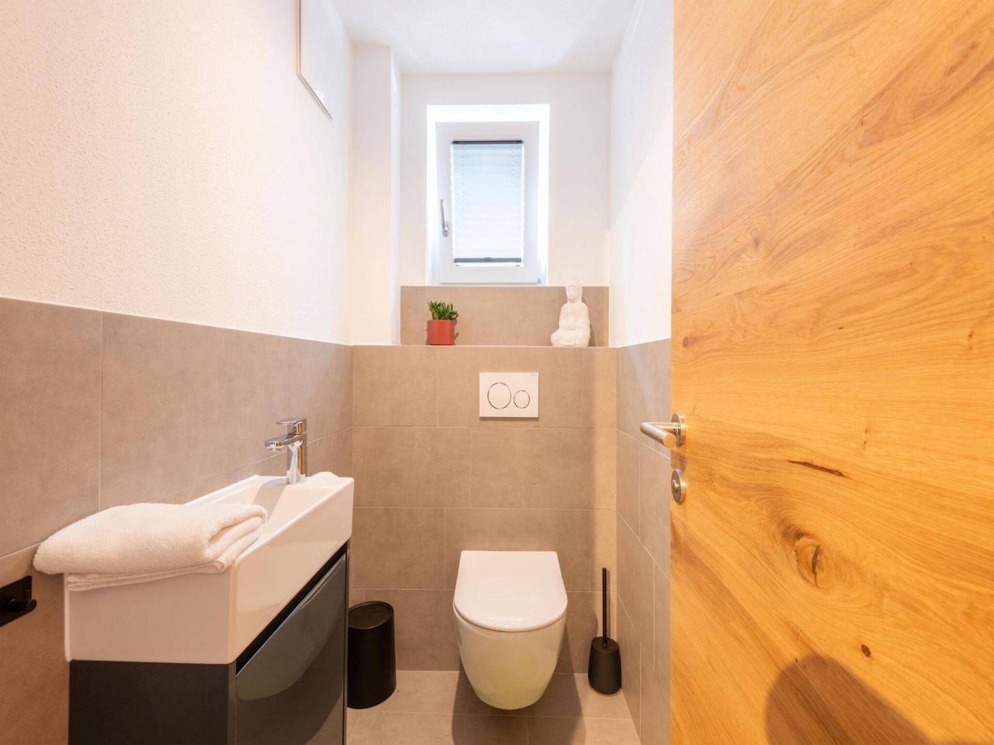 Thunhaus Apartments With Ski-Storage Uderns Exterior foto